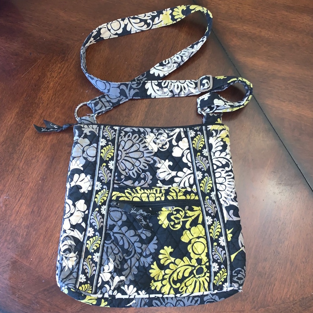 Vera Bradley Cross Body